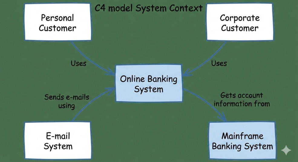 C4 Model