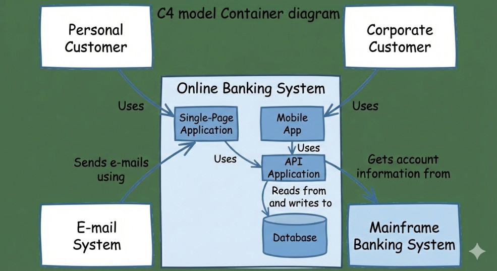 C4 Model