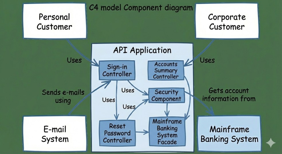 C4 Model