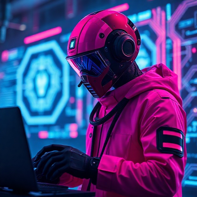 AI: Cybersecurity's Ultimate Weapon or its Most Dangerous Vulnerability? The answer is both. 🛡️