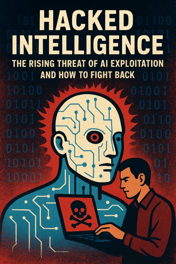 Hacked Intelligence: The Rising Threat of AI Exploitation and How to Fight Back