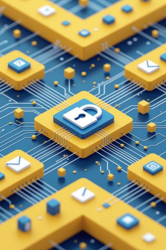 Zero Trust Security: An Enterprise Strategy for Security That Never Sleeps